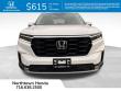 2025 Honda Pilot Touring SUV