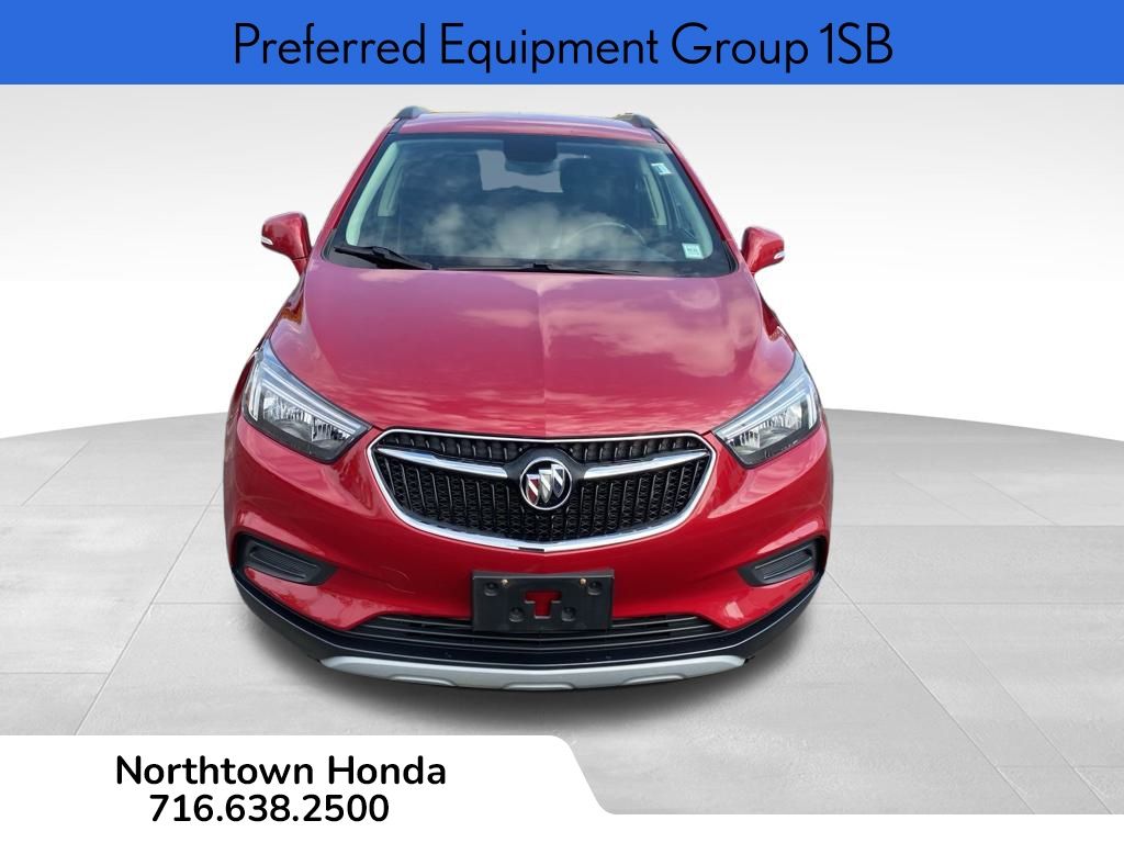 2019 Buick Encore Preferred photo 3
