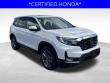 2023 Honda Passport EX-L SUV