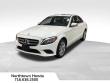 2019 Mercedes-Benz C-Class C 300 4MATIC Sedan