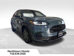 2026 Honda HR-V LX SUV