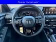 2025 Honda Accord Hybrid Sport Sedan
