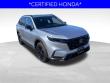 2026 Honda CR-V Hybrid Sport-L SUV