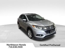 2020 Honda HR-V EX AWD SUV