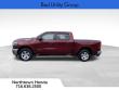 2025 Ram 1500 Big Horn/Lone Star Truck Crew Cab