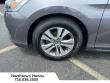 2014 Honda Accord LX Sedan