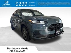 2026 Honda HR-V LX SUV