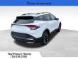 2023 Kia Sportage X-Line SUV 2023 Kia Sportage X-Line SUV