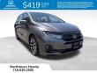2026 Honda Odyssey EX-L Minivan/Van