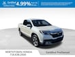  Honda Ridgeline