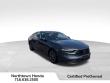 Certified 2023 Honda Accord EX Sedan