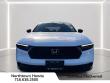 2025 Honda Accord Hybrid Sport Sedan