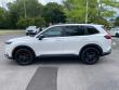 2026 Honda CR-V Hybrid Sport-L SUV