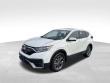 2021 Honda CR-V EX-L AWD SUV