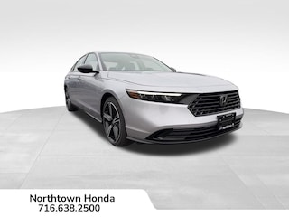 2026 Honda Accord SE Sedan