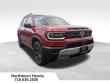 2026 Honda Passport RTL Towing SUV