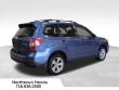 2016 Subaru Forester 2.5i Limited SUV