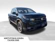2026 Honda Ridgeline Sport Truck Crew Cab