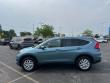 2016 Honda CR-V EX AWD SUV