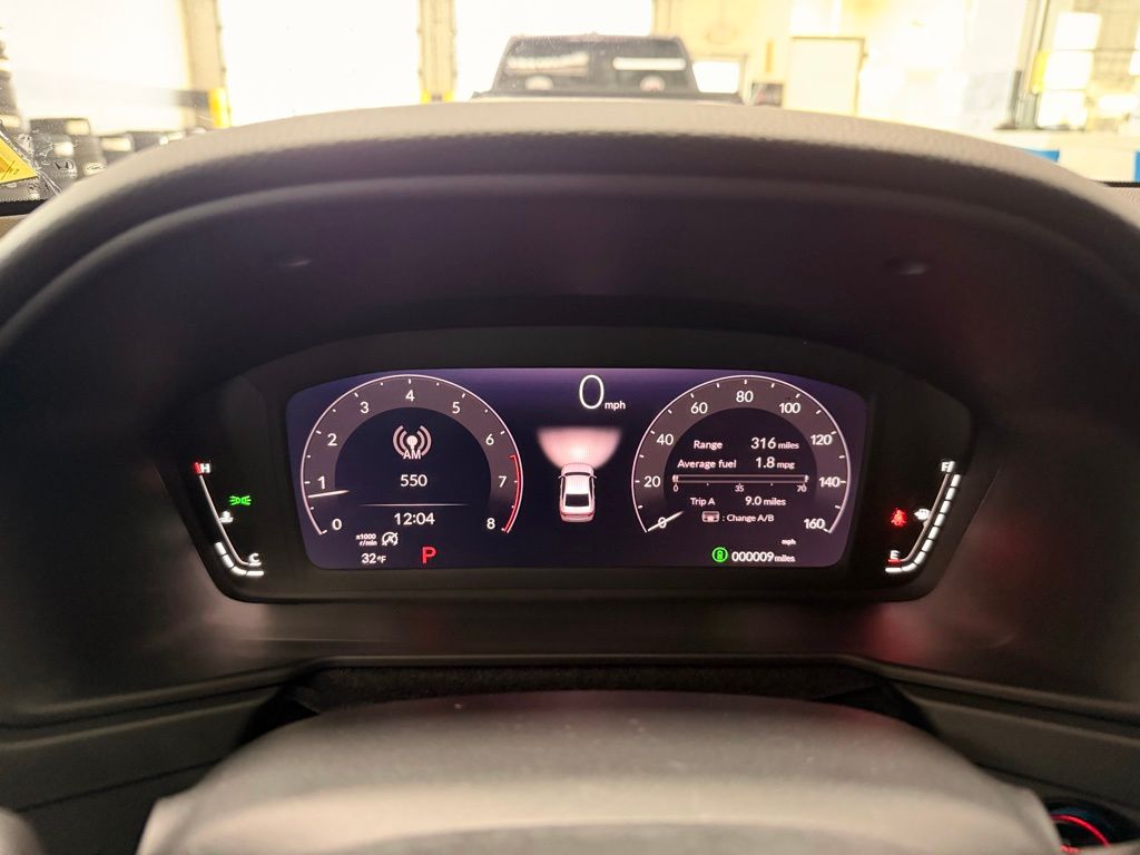 2026 Honda Accord SE - Photo 6