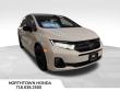 2026 Honda Odyssey Sport-L Van Passenger