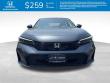 2026 Honda Civic Sport Sedan 2026 Honda Civic Sport Sedan