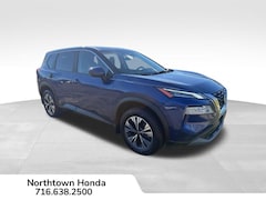 2023 Nissan Rogue SV SUV
