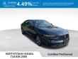 2024 Honda Accord EX Sedan