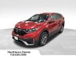 Used 2020 Honda CR-V EX-L AWD SUV