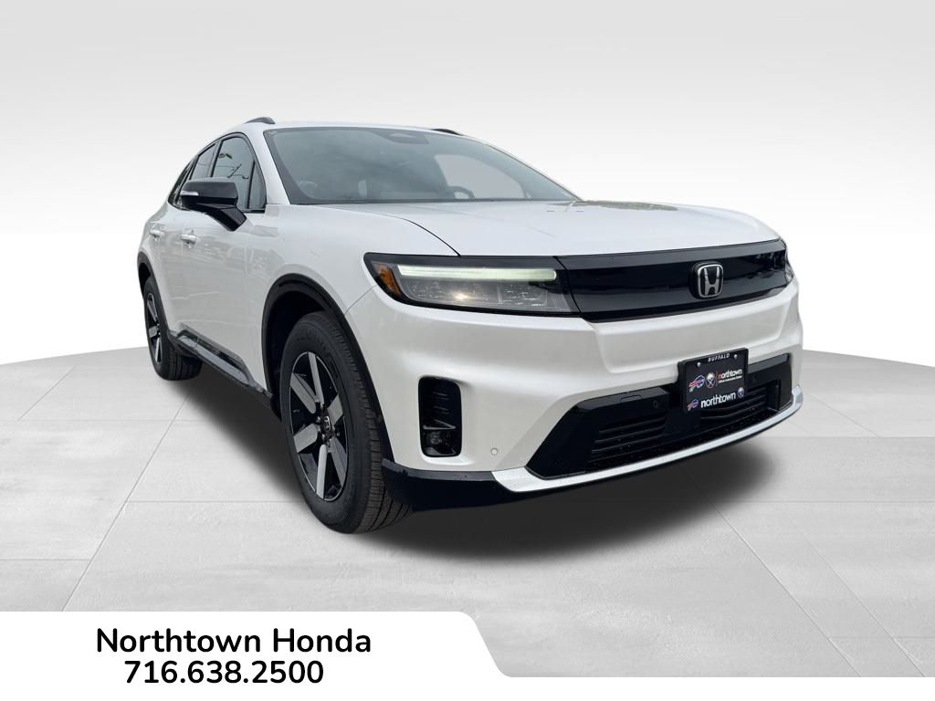 2026 Honda Prologue Touring's photo