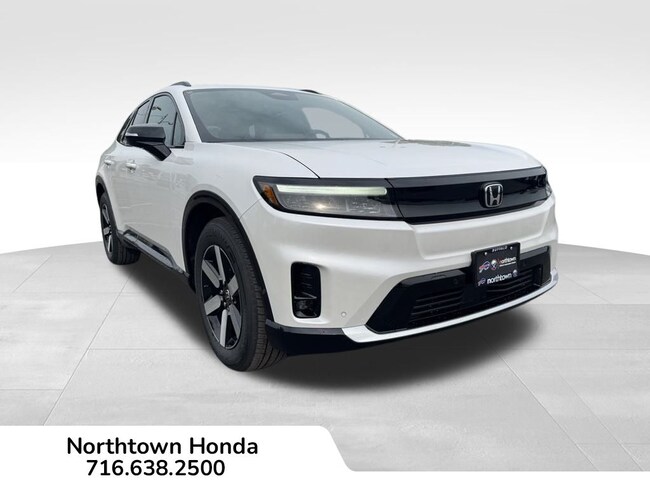 2026 Honda Prologue Touring SUV