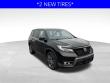 2021 Honda Passport EX-L AWD SUV