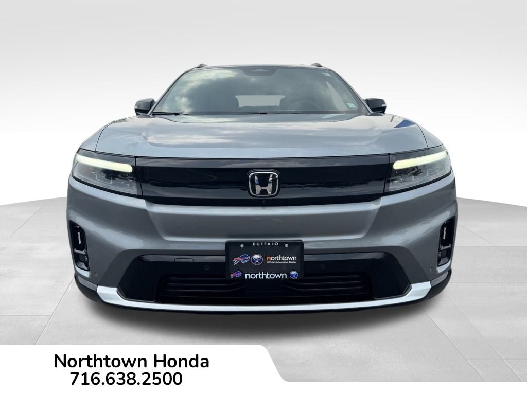 New 2025 Honda Prologue Elite SUV