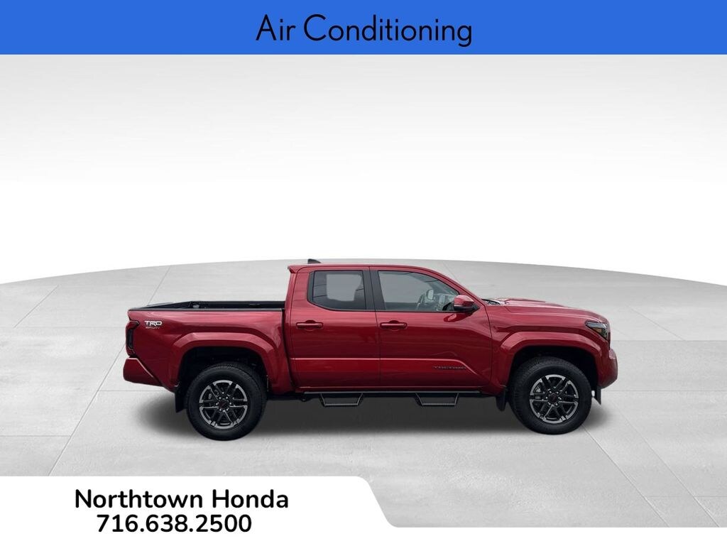 Used 2024 Toyota Tacoma Truck Double Cab