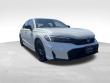 2026 Honda Civic Sport Sedan