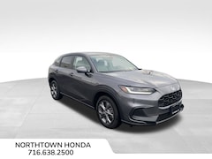 2026 Honda HR-V LX SUV