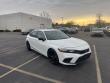 2023 Honda Civic Sport Hatchback