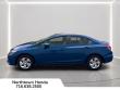 2014 Honda Civic LX Sedan