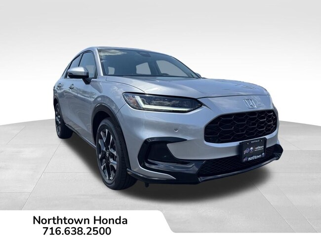 2026 Honda HR-V EX-L SUV