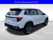 2023 Honda Passport EX-L SUV