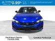 2023 Honda Civic Sport Sedan