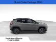 2022 Jeep Compass Limited SUV