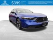  Honda Accord Hybrid