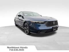 2026 Honda Accord SE Sedan