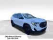 Used 2021 GMC Terrain SLE SUV