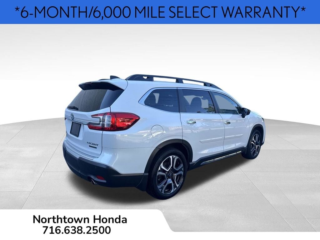 2024 Subaru Ascent Touring - Photo 6