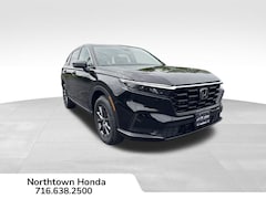 2026 Honda CR-V EX-L SUV