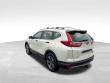 2017 Honda CR-V LX AWD SUV