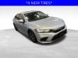2023 Honda Civic EX w/BSI Sedan