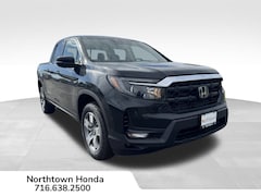 2025 Honda Ridgeline RTL Truck